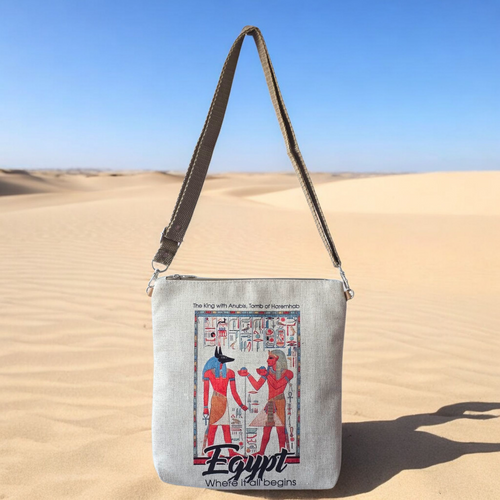 Anubis Cross Bag